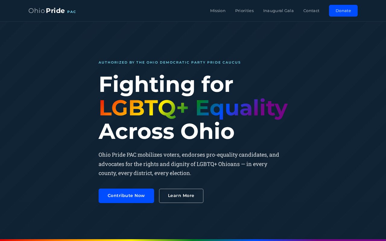 Ohio Pride